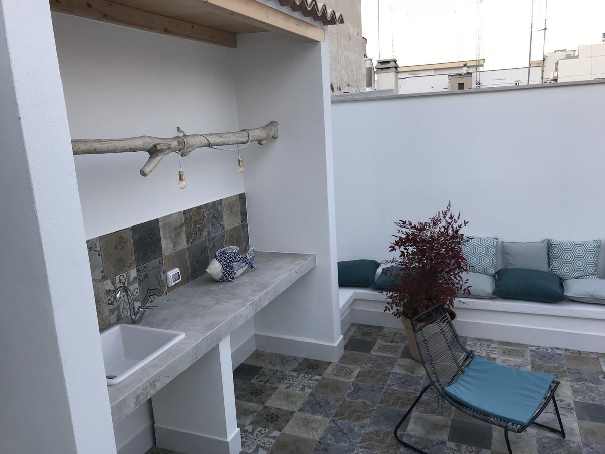 Borgorosa Dimora In Puglia Hotel Andria Exterior photo