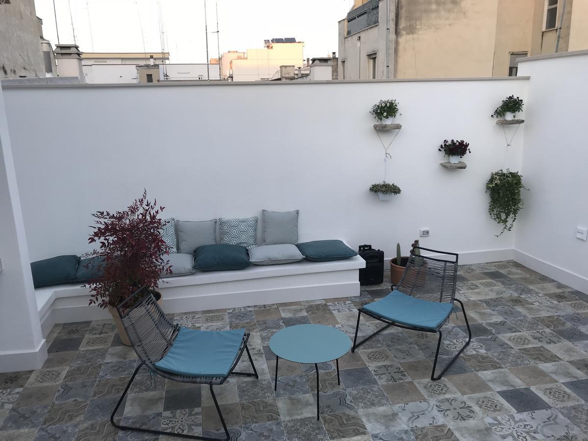 Borgorosa Dimora In Puglia Hotel Andria Exterior photo