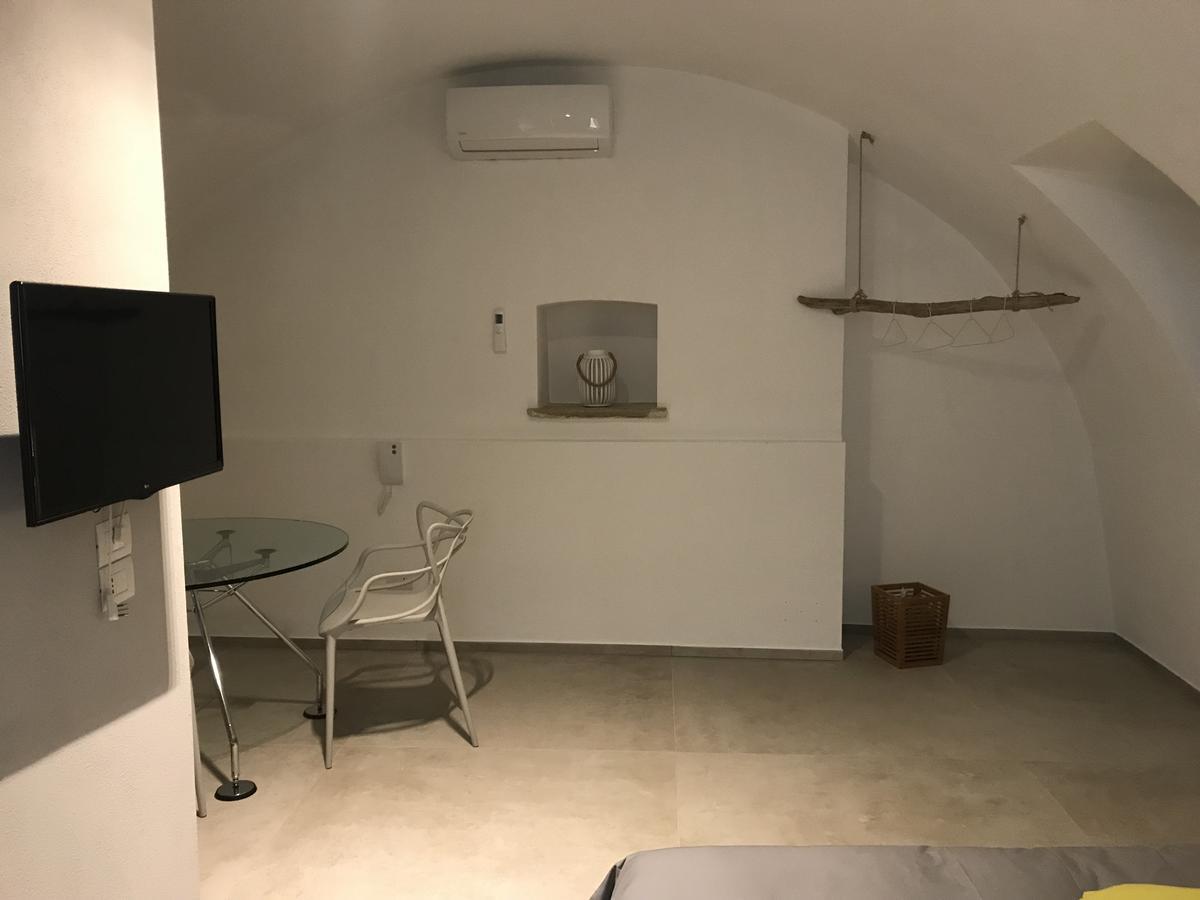 Borgorosa Dimora In Puglia Hotel Andria Exterior photo