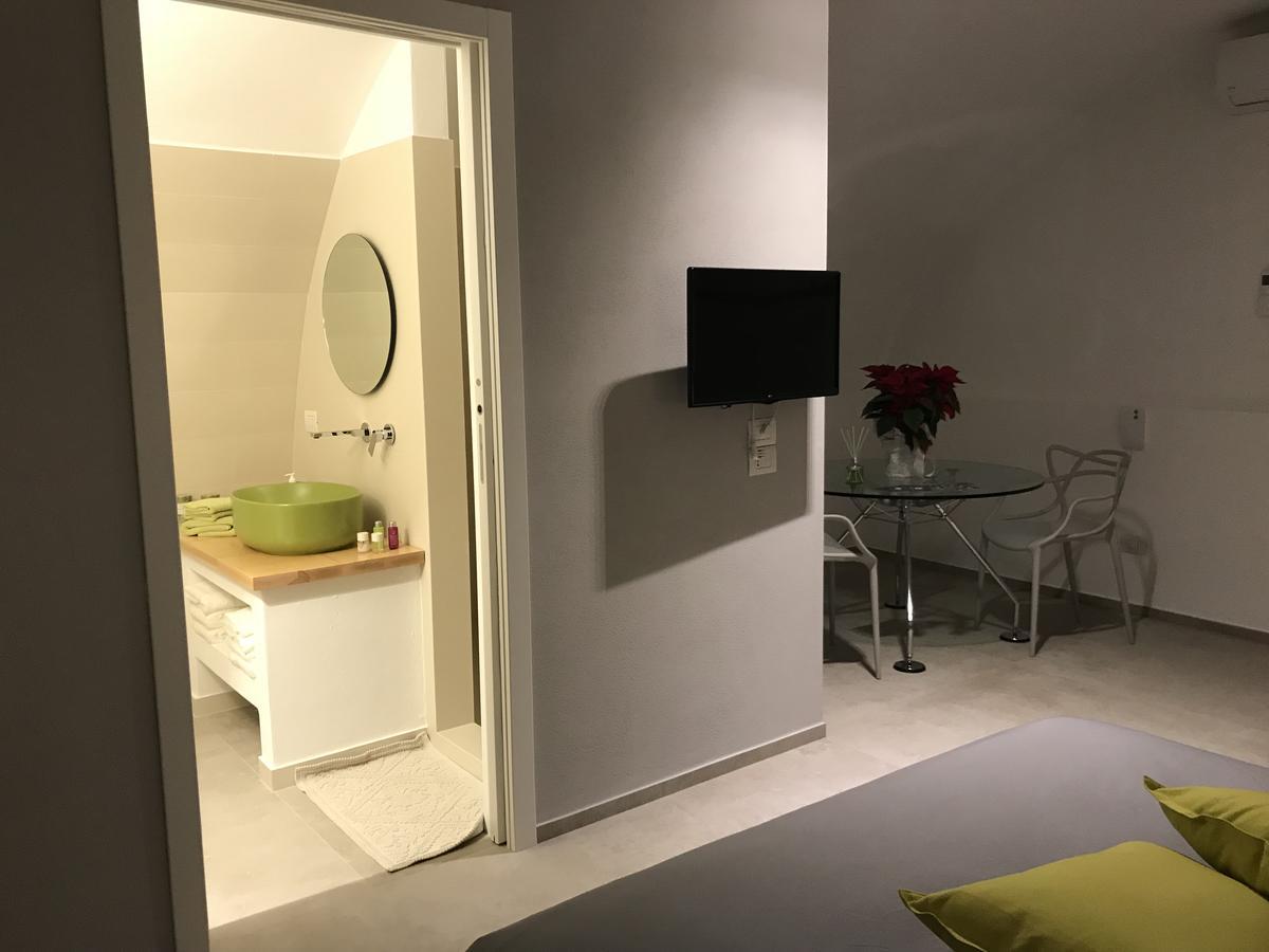 Borgorosa Dimora In Puglia Hotel Andria Exterior photo