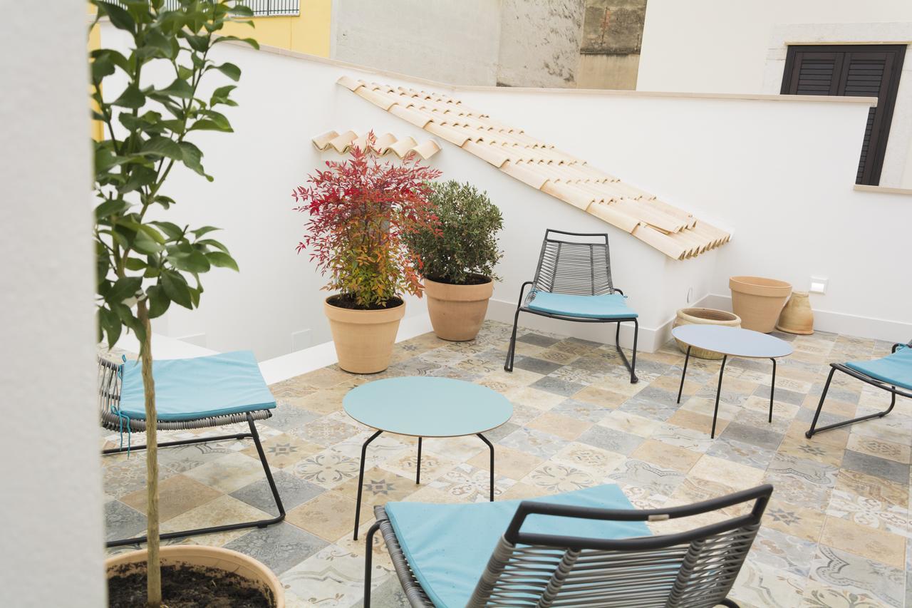 Borgorosa Dimora In Puglia Hotel Andria Exterior photo