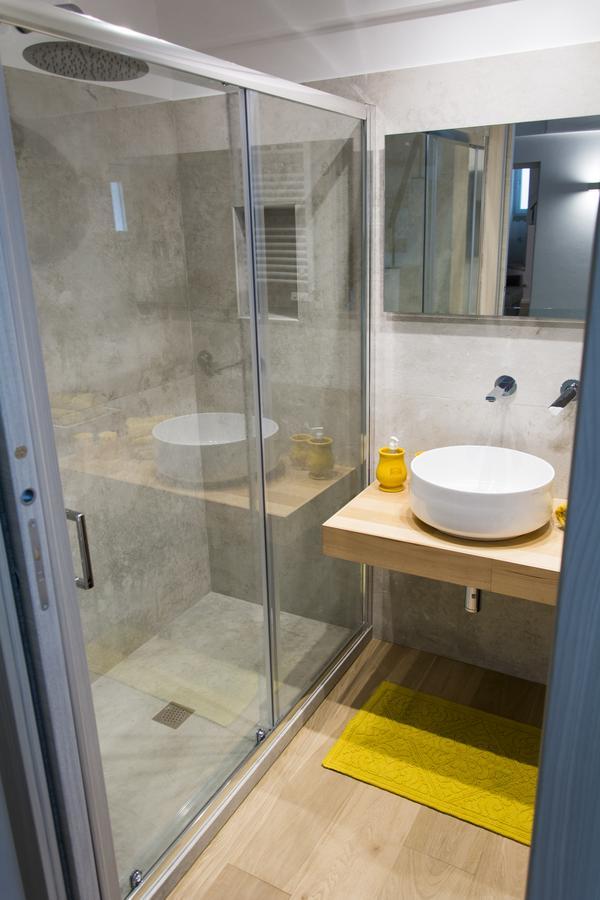 Borgorosa Dimora In Puglia Hotel Andria Exterior photo